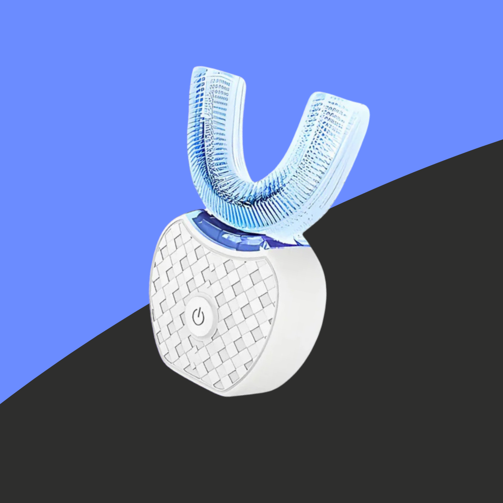 BRUSHY SMILE IL™ - מברשת חשמלית חכמה