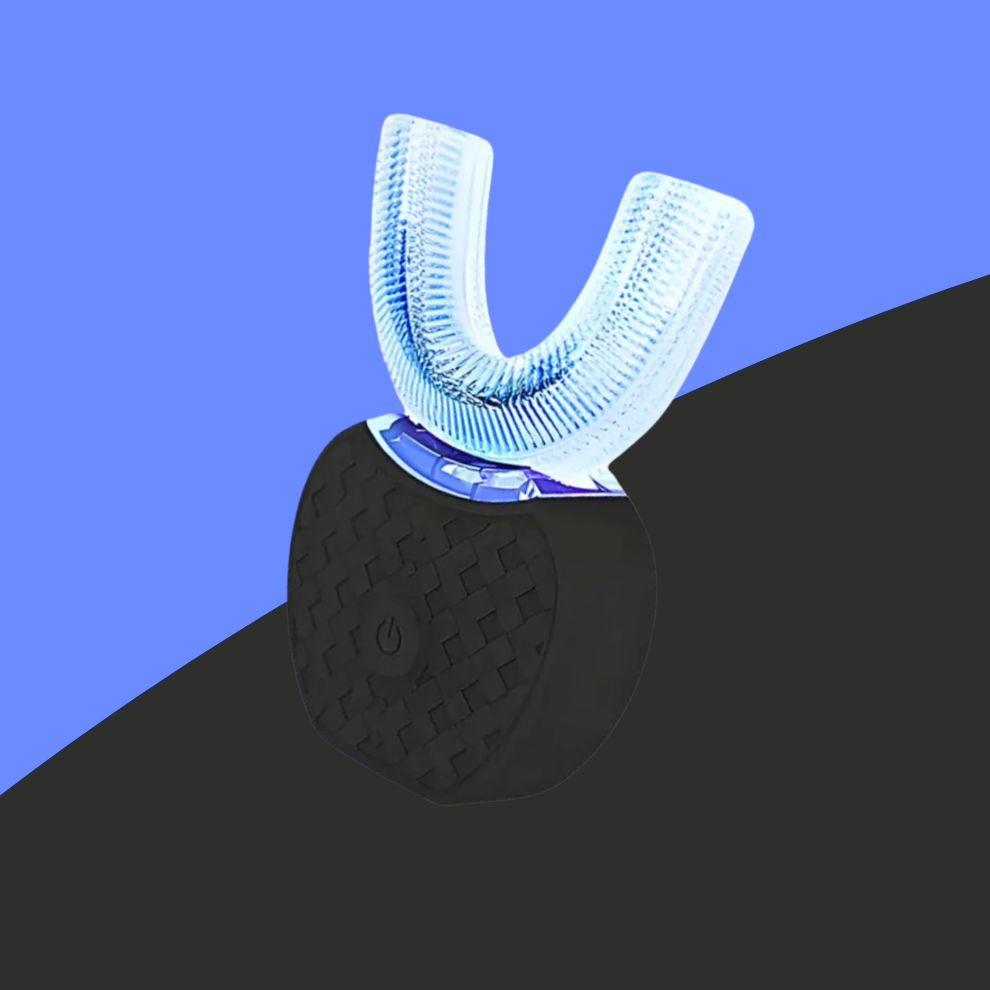 BRUSHY SMILE IL™ - מברשת חשמלית חכמה