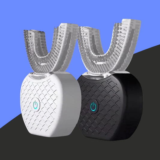 BRUSHY SMILE IL™ - מברשת חשמלית חכמה
